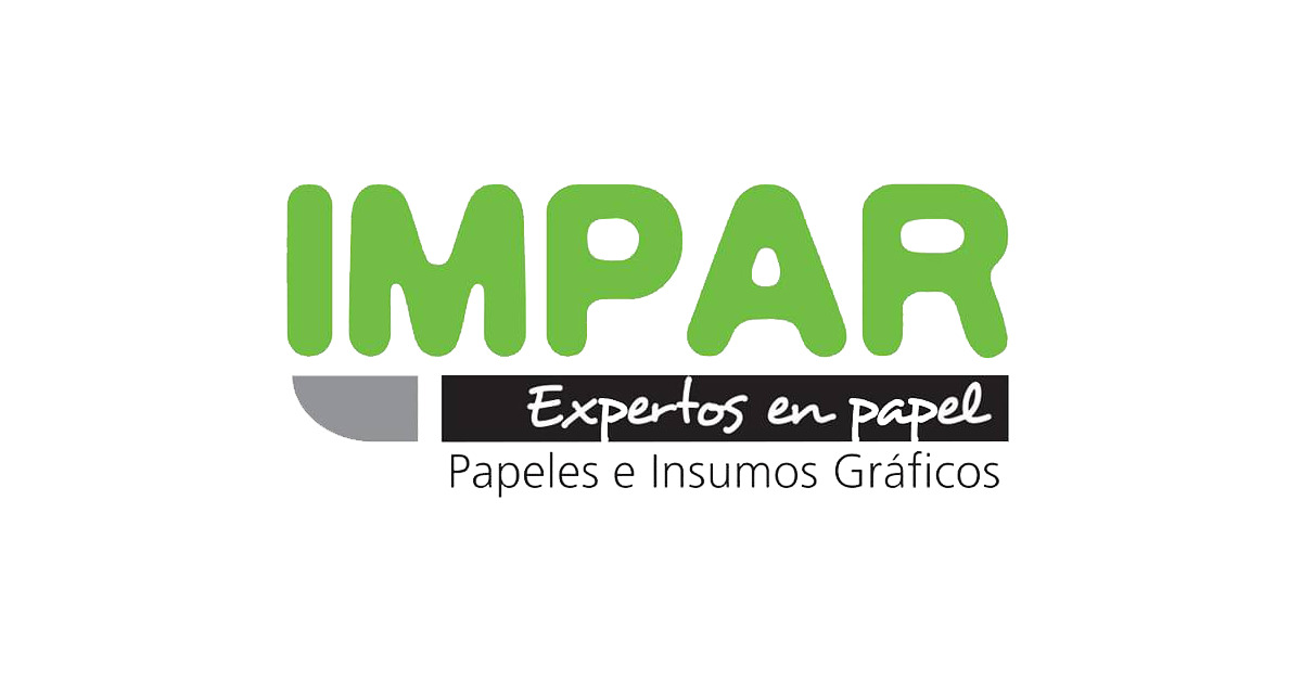 IMPAR — Expertos en papel, Papeles e Insumos Gráficos